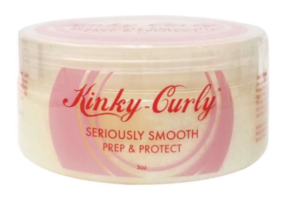 SERIOUSLY SMOOTH PREP &amp; PROTECT 3OZ