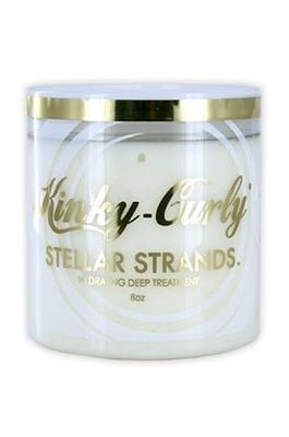 STELLAR STRANDS HYDRATING DEEP TREATMENT 8OZ