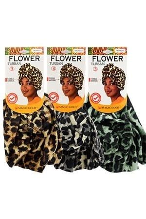 TWIST TURBAN - TBG99232