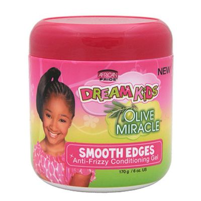 DREAM KIDS SMOOTH EDGES 6OZ