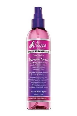 SWEET STRAWBERRY FRUIT MEDLEY HYDRATION SPRAY 8OZ