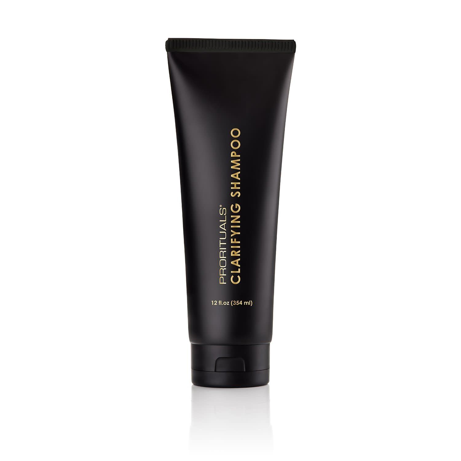 CLARIFYING SHAMPOO 12OZ