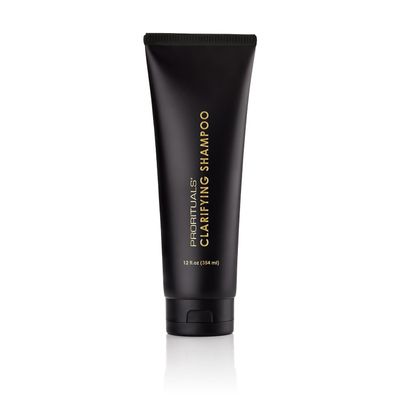 CLARIFYING SHAMPOO 12OZ
