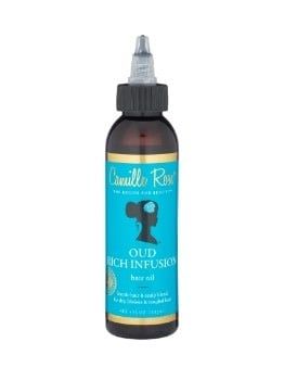 OUD RICH INFUSION HAIR OIL 4OZ
