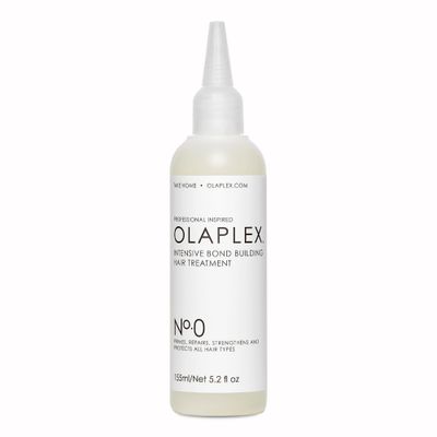 NO. 0 INTENSIVE BOND BUILDING TREATMENT 155ML