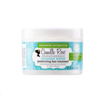 COCONUT WATER PENETRATING HAIR TREATMENT 240ML