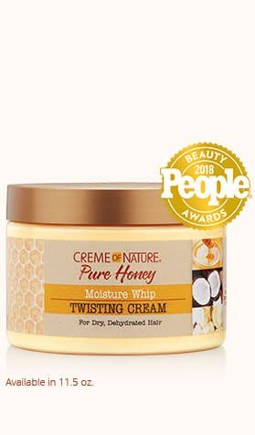 PURE HONEY TWISTING CREAM 11.5OZ