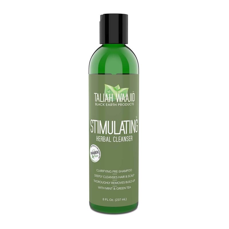 STIMULATING HERBAL CLEANSER 8OZ