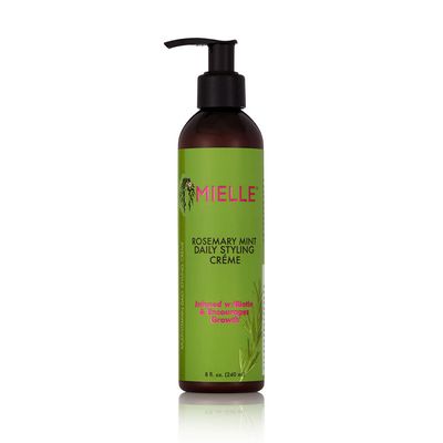 ROSEMARY MINT DAILY STYLING CREME 8OZ