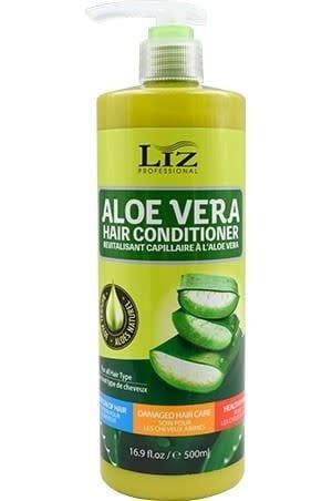 ALOE VERA HAIR CONDITIONER 500ML