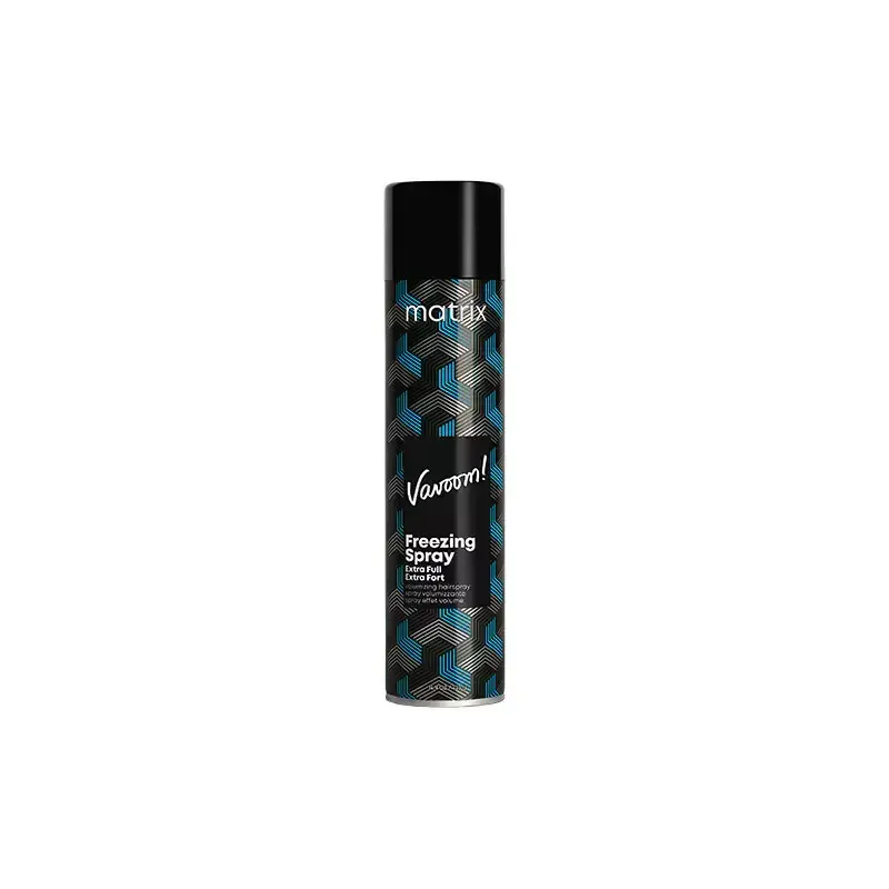 VAVOOM EXTRA-FULL FREEZING SPRAY 14.9OZ