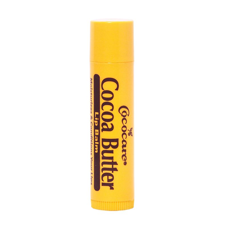 COCOA BUTTER LIP BALM