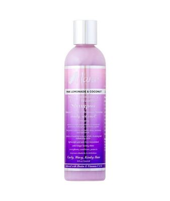PINK LEMONADE &amp; COCONUT SUPER ANTIOXIDANT &amp; TEXTURE BEAUTIFIER SHAMPOO 8OZ