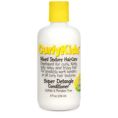 SUPER DETANGLE CONDITIONER 8OZ
