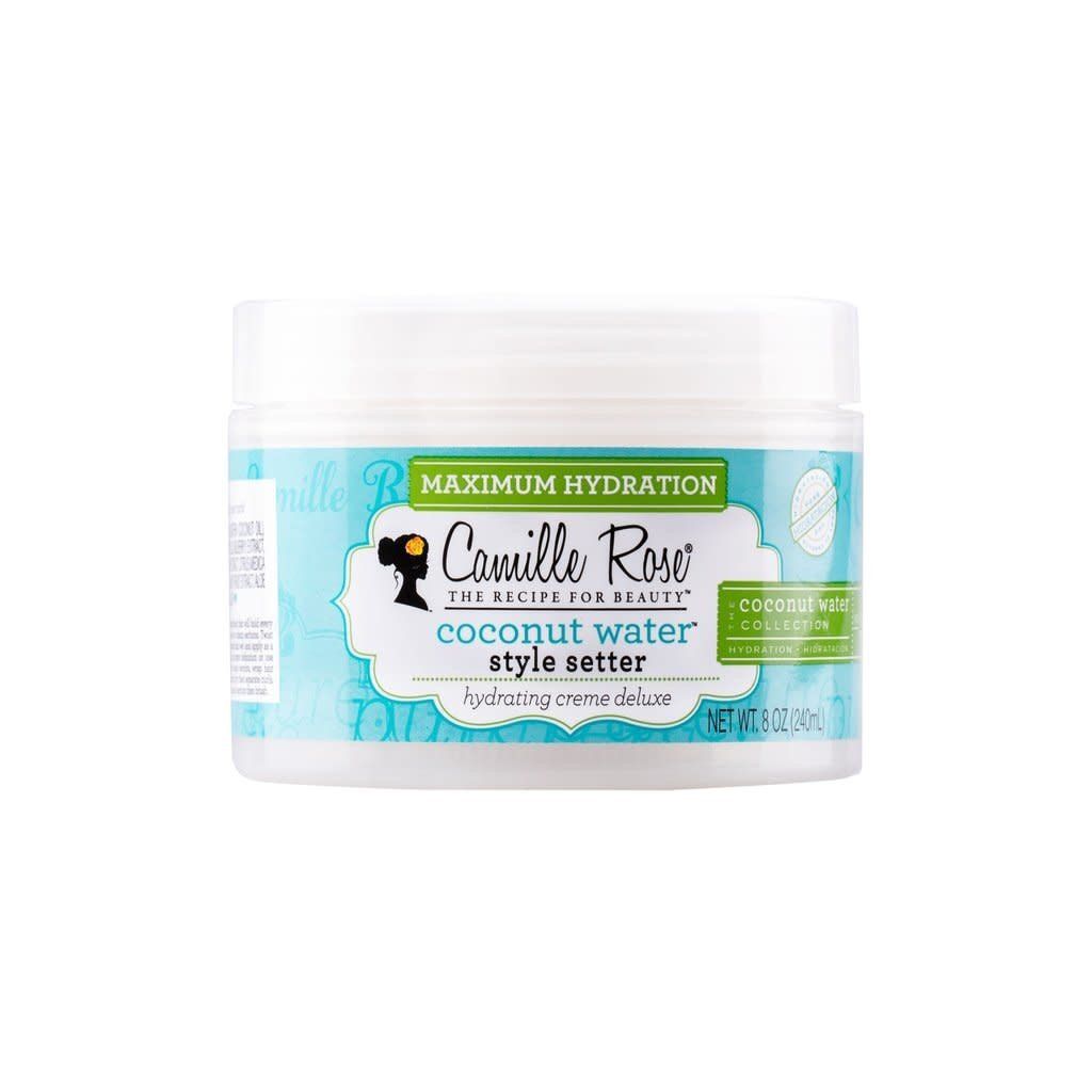 COCONUT WATER STYLE SETTER 240ML