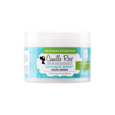 COCONUT WATER STYLE SETTER 240ML