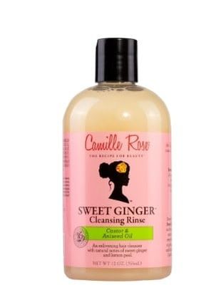 SWEET GINGER CLEANSING RINSE 12OZ