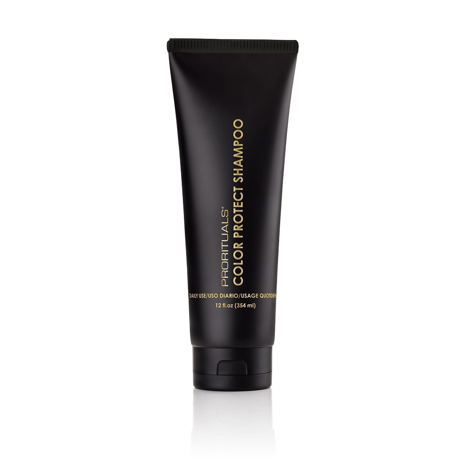 COLOR PROTECT SHAMPOO 12OZ