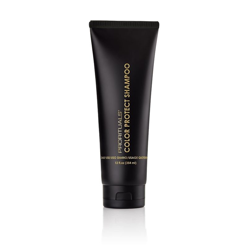 COLOR PROTECT SHAMPOO 12OZ