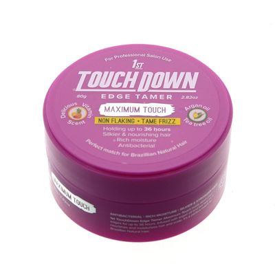 EDGE TAMER - MAXIMUM TOUCH PINK 4.41OZ