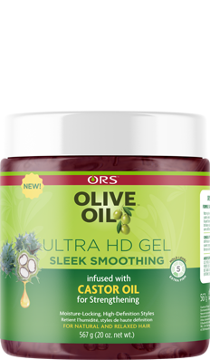 ULTRA HD GEL SLEEK SMOOTHING 20OZ
