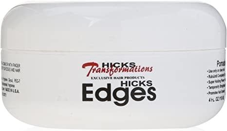 HICKS EDGES 4OZ