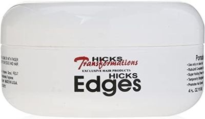 HICKS EDGES 4OZ