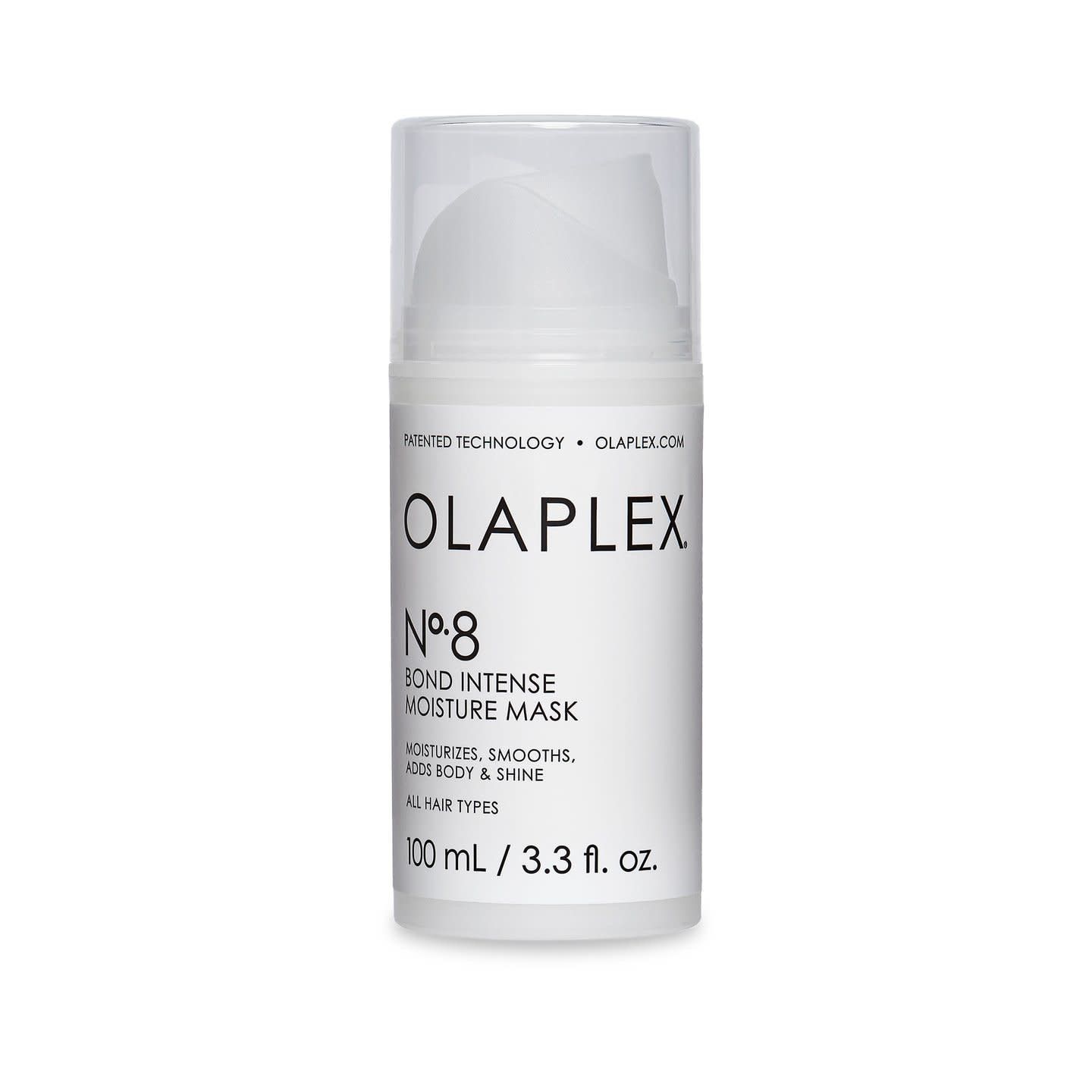 NO. 8 BOND INTENSE MOISTURE MASK 100ML