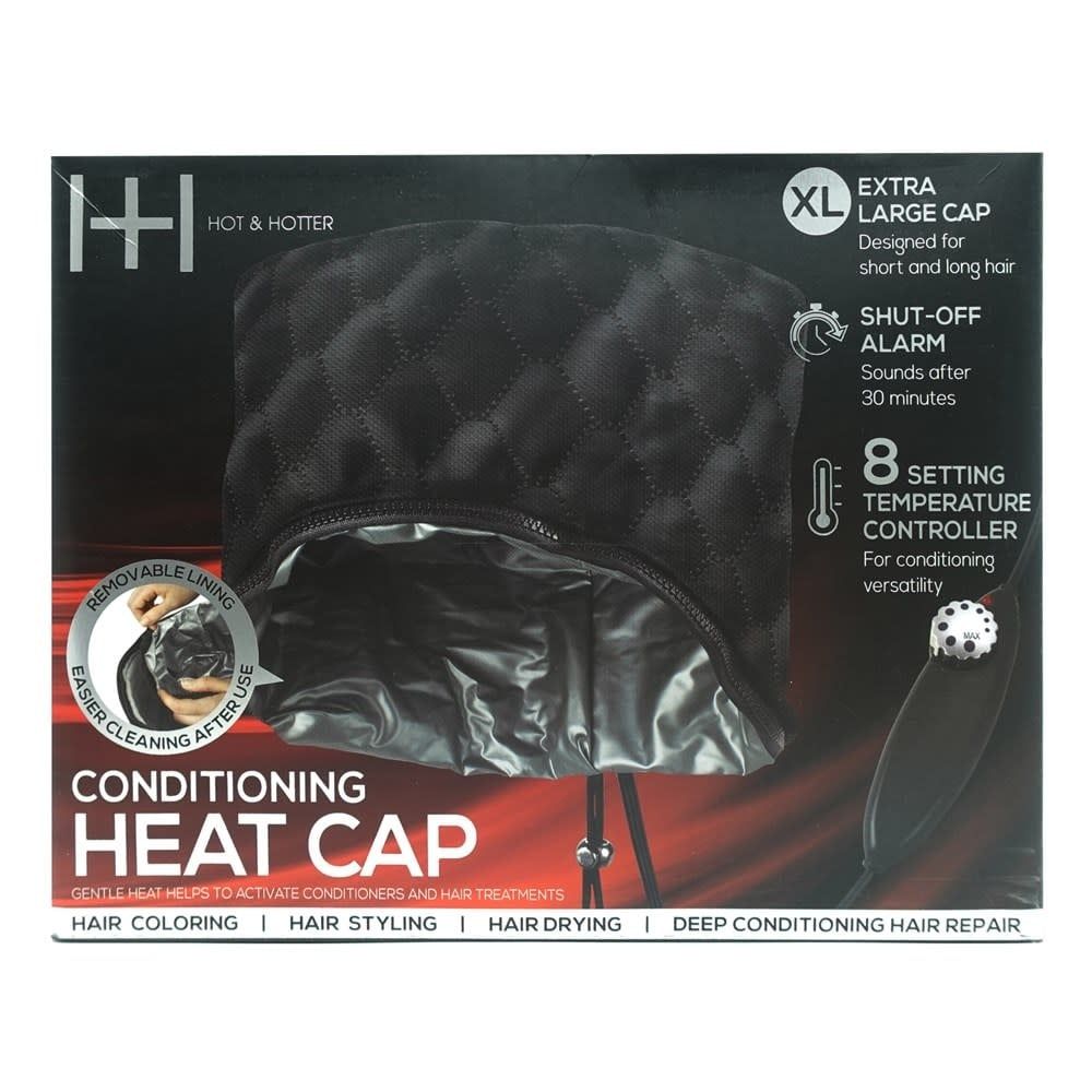 CONDITIONING HEAT CAP