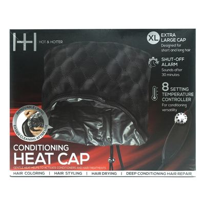 CONDITIONING HEAT CAP