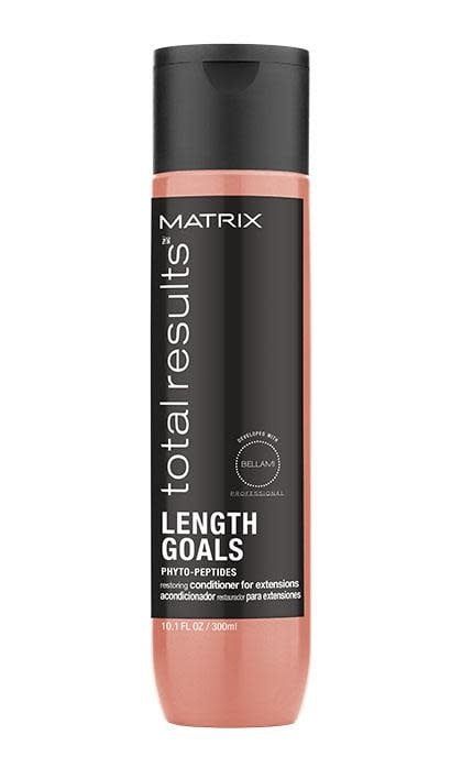 LENGTH GOALS CONDITIONER 300ML