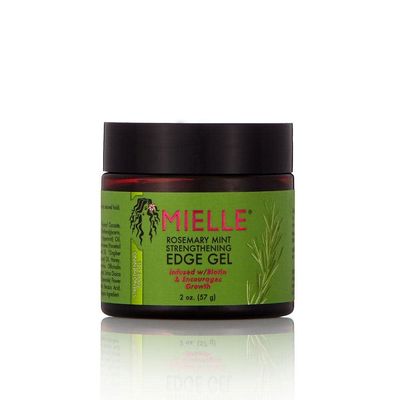 ROSEMARY MINT STRENGTHENING EDGE GEL 2OZ