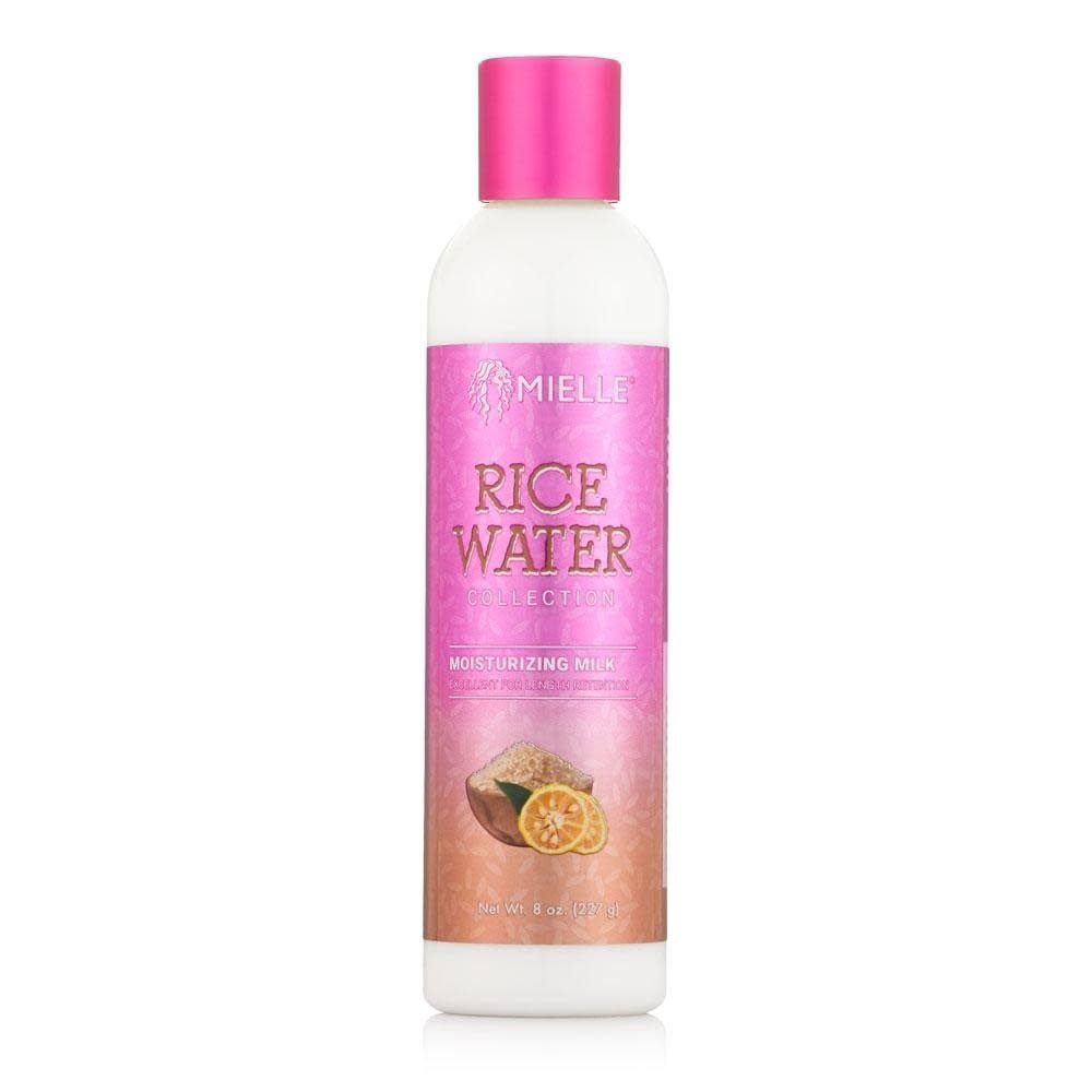 RICE WATER MOISTURIZING MILK 8OZ