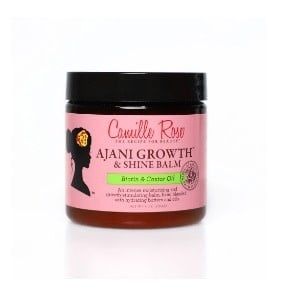 AJANI GROWTH &amp; SHINE SCALP CONDITIONER 4OZ