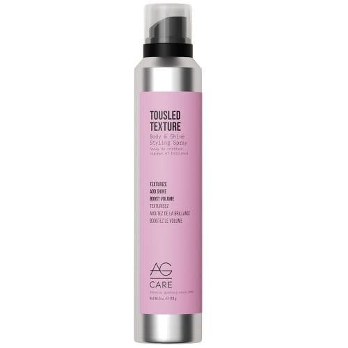 TOUSLED TEXTURE BODY &amp; SHINE FINISHING SPRAY 5OZ