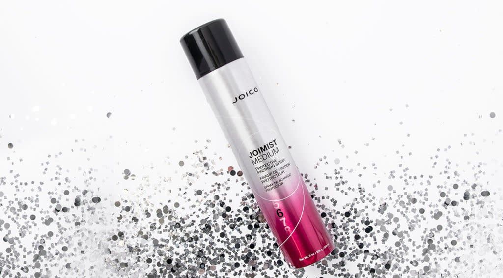 JOIMIST MEDIUM HOLD 300ML