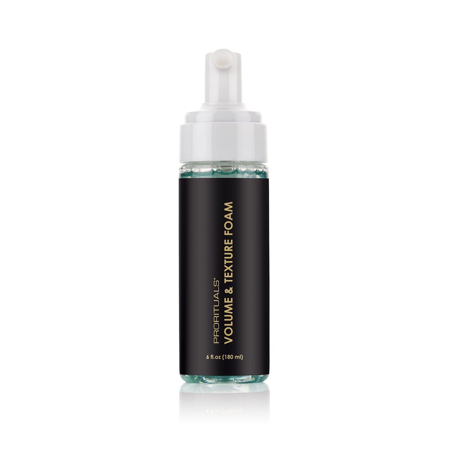 VOLUME &amp; TEXTURE FOAM 6OZ