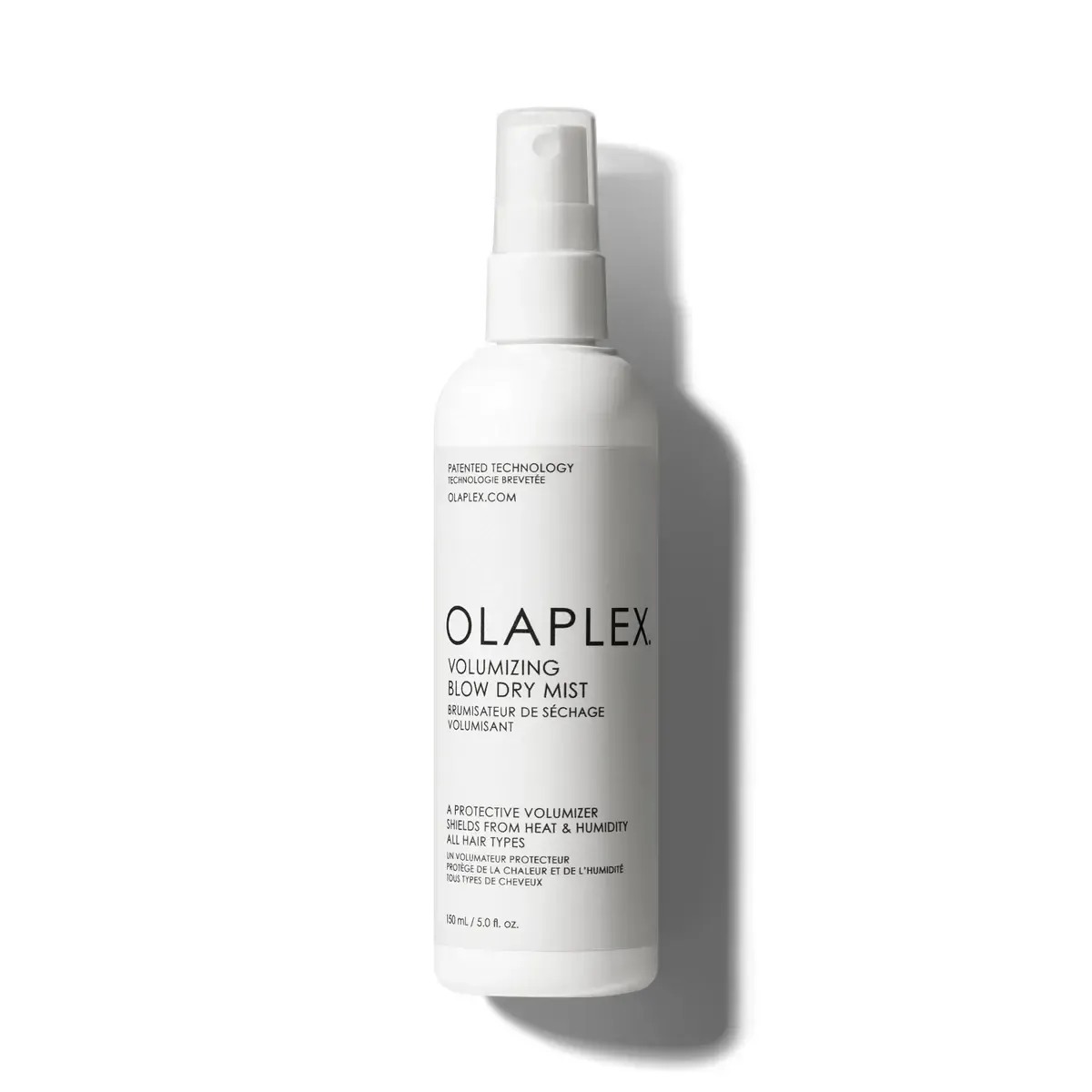 VOLUMIZING BLOW DRY MIST 150ML