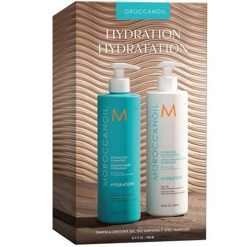 HYDRATION 500ML DUO