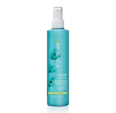 BIOLAGE VOLUME BLOOM FULL-LIFT VOLUMIZER SPRAY 250ML
