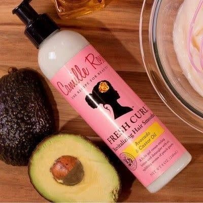 FRESH CURL REVITALIZING HAIR SMOOTHER 8OZ