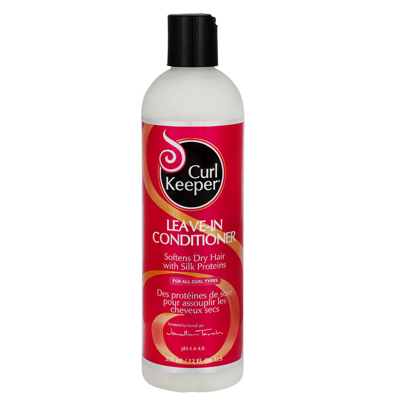 LEAVE-IN CONDITIONER 12OZ