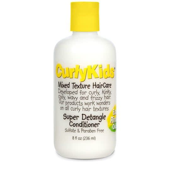 SUPER DETANGLE CONDITIONER 8OZ