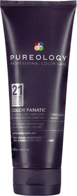 COLOR FANATIC MULTI-TASKING DEEP-CONDITIONING MASK 200ML