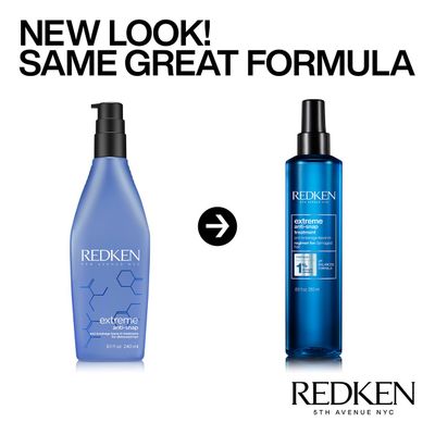 EXTREME ANTI-SNAP TREATMENT 250ML