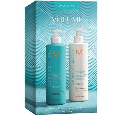 VOLUME 500ML DUO
