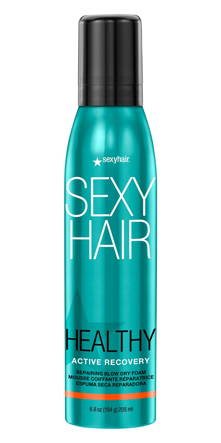 HEALTHY SEXY ACTIVE RECOVERY 205ML