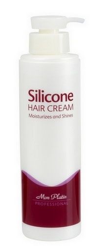 SILICONE HAIR CREAM 500ML
