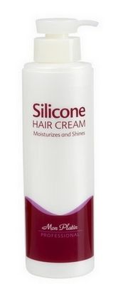 SILICONE HAIR CREAM 500ML