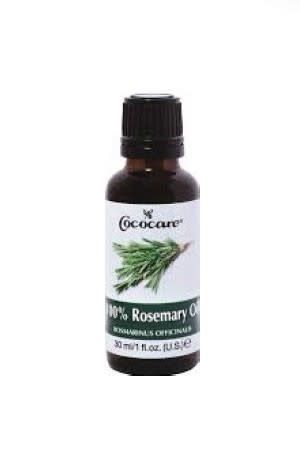 100% ROSEMARY OIL 30ML